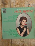 Mady Mesplé, Volume 1 Airs D'Opéras Francais, Ophalen of Verzenden