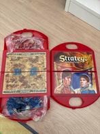 2x Stratego Original Reisspel, Een of twee spelers, Ophalen, Gebruikt, Reisspel