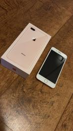 iPhone 8 plus rose gold 64 GB, Telecommunicatie, Mobiele telefoons | Apple iPhone, Ophalen of Verzenden, IPhone 8