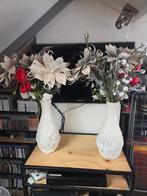 grote bijzondere vazen, Ophalen, Gebruikt, Aardewerk of Porselein, Minder dan 50 cm