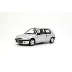 1:18 Peugeot 106 Quiksilver – 2000 – Quartz Grijs, Hobby en Vrije tijd, Modelauto's | 1:18, OttOMobile, Auto, ., Nieuw