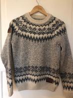 Noorse trui Superdry scandinavisch patroon maat M, Kleding | Dames, Truien en Vesten, Superdry, Ophalen of Verzenden, Gedragen