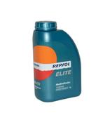 Smeermiddel olie 10W40 Elite scooter 1L fles repsol 10008610, Motoren, Ophalen of Verzenden, 50cc-Scooterparts, Info@50cc-scooterparts.nl