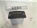 RADIO Volkswagen Touareg (7LA / 7L6) (7l6035180c), Gebruikt, Volkswagen