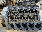 Onderblok ​​07L103021AF Audi S6 5.2FSI V10 BXA, Ophalen of Verzenden, Gebruikt