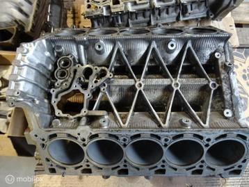 Onderblok ​​07L103021AF Audi S6 5.2FSI V10 BXA beschikbaar voor biedingen
