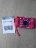 Vtech Kidizoom Duo, Ophalen of Verzenden, Gebruikt