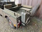 Land rover 88 SERIES MINERVA, Overige modellen, Cabriolet, Handgeschakeld, 4x4