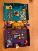Lego De Kleine Zeemeermin Verhalenboek, Kinderen en Baby's, Speelgoed | Duplo en Lego, Ophalen of Verzenden, Zo goed als nieuw