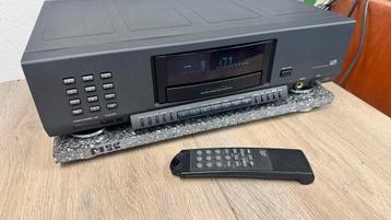 Philips CD931 CD Speler + Afstandsbediening beschikbaar voor biedingen