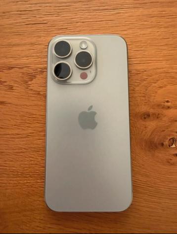 15 pro 128 gb beschikbaar voor biedingen