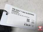 VW Golf 7 VAG Sleepring Klokveer 5Q0953549, Auto-onderdelen, Ophalen of Verzenden, Gebruikt, Volkswagen