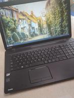 Toshiba Satellite E1-2100 1.00 ghz met Linux!, HDD, 8 GB, Minder dan 2 Ghz, Ophalen of Verzenden