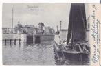 Zaandam. no 20 . Schip., Verzenden, Voor 1920, Ongelopen, Noord-Holland