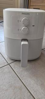 Philips airfryer, Ophalen of Verzenden, Zo goed als nieuw, Airfryer