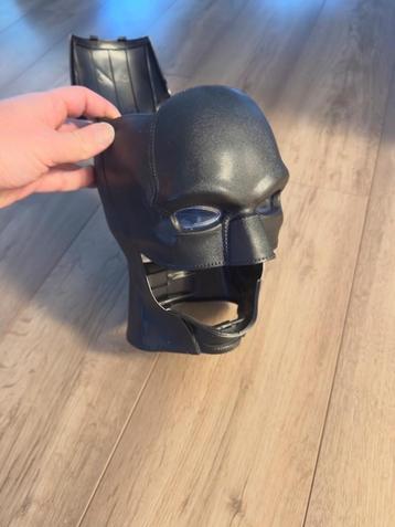 The Batman collectible pop corn bak beschikbaar voor biedingen