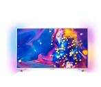Philips Smart 4k ambilgt 43 inch in perfect staat, Ophalen of Verzenden, 100 cm of meer, 50 Hz, Philips