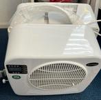Eurom AC2401 E mobiel airco, Ophalen of Verzenden, Zo goed als nieuw, Minder dan 60 m³