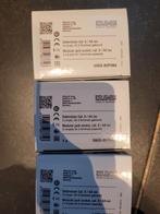 3x Jung UAE8-UPOK6 Datadoos, Ophalen of Verzenden, Nieuw