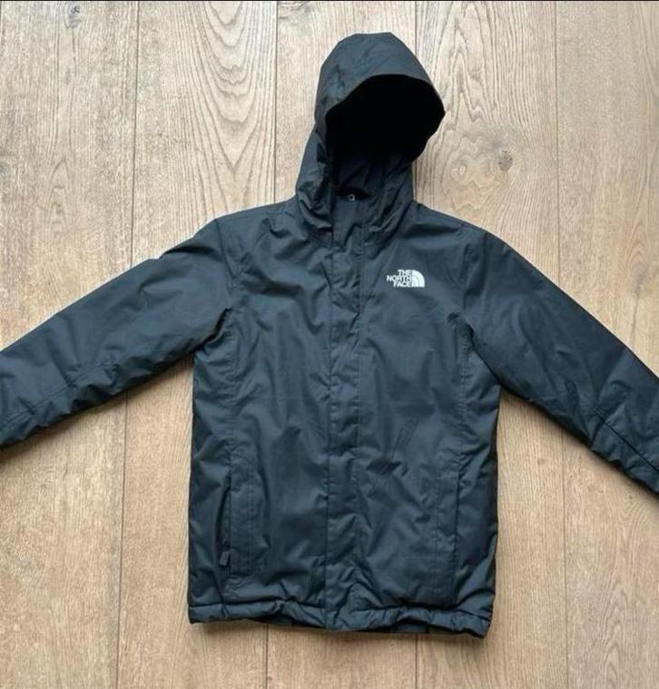 The North Face Snow Quest teens L /12 NIEUW!, Kinderen en Baby's, Kinderkleding | Maat 152, Nieuw, Jongen of Meisje, Jas, Ophalen of Verzenden
