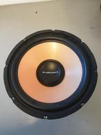 Kayama 12 inch 30cm subwoofer 4 ohm, Ophalen of Verzenden, Zo goed als nieuw