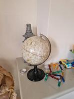 Maanbol, Huis en Inrichting, Woonaccessoires | Wereldbollen, Ophalen of Verzenden, Gebruikt