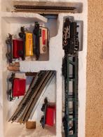 Marklin, Hobby en Vrije tijd, Modeltreinen | Overige schalen, Ophalen of Verzenden, Gebruikt, Wisselstroom, Märklin