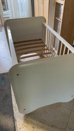 Babybedje / Kinderledikantje, Kinderen en Baby's, Babywiegjes en Ledikanten, Ophalen, Gebruikt, Ledikant