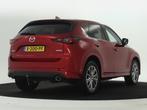Mazda CX-5 2.0 e-SkyActiv-G M Hybrid 165 Takumi automaat | T, Gebruikt, 4 cilinders, Bedrijf, Hybride Elektrisch/Benzine