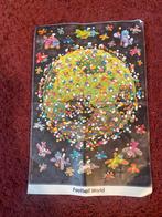 Mordillo puzzle Football World, Ophalen of Verzenden, 500 t/m 1500 stukjes, Zo goed als nieuw
