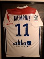 Memphis match worn shirt, Shirt, PSV, Ophalen of Verzenden, Zo goed als nieuw