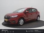 Dacia Sandero 1.0 TCe 100 Bi-Fuel Comfort LPG / Trekhaak / N, Gebruikt, Euro 6, Origineel Nederlands, Handgeschakeld