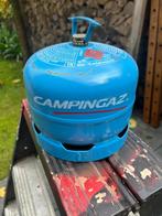 Gasfles, Caravans en Kamperen, Kampeeraccessoires, Ophalen of Verzenden, Zo goed als nieuw
