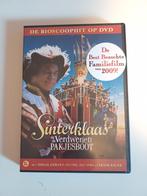 Sinterklaas film, Cd's en Dvd's, Alle leeftijden, Ophalen of Verzenden, Gebruikt