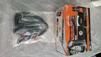 Osram seal tyre kit en Heyner 12v verlengkabel, Ophalen of Verzenden, Zo goed als nieuw