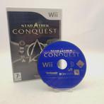 Star Trek Conquest Wii || Nu Voor Maar €9,99!, Spelcomputers en Games, Games | Nintendo Wii, Gebruikt, Ophalen of Verzenden
