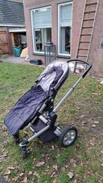 Joolz Day kinderwagen met accessoires, Kinderen en Baby's, Kinderwagens en Combinaties, Ophalen, Gebruikt, Overige merken, Verstelbare duwstang