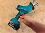Reciprozaag  voor Makita 18V Accu - inclusief BTW, -, -, Ophalen of Verzenden, Zo goed als nieuw