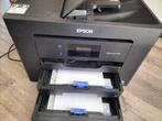 Epson printer, Computers en Software, Printers, Ophalen, Gebruikt, Printer, Kopieren