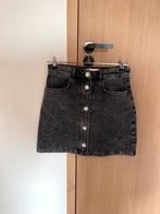 Custommade | rok | maat L, Maat 38/40 (M), Verzenden, Zwart, Custommade
