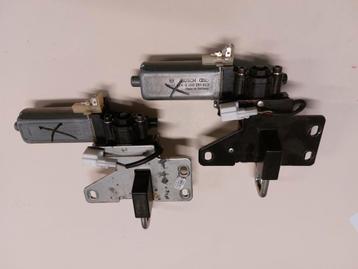 Mitsubishi Colt CZC Achterklepmotor reparatie. beschikbaar voor biedingen