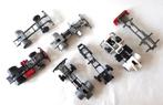 Tekno Lion  7  oude vrachtwagen chassis, Ophalen of Verzenden, Gebruikt, Bus of Vrachtwagen, Tekno