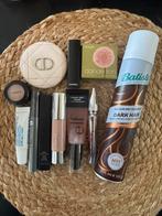 Diverse Beauty Producten Set, Overige kleuren, Gehele gezicht, Ophalen of Verzenden, Zo goed als nieuw