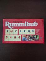Rummikub - middel groot - 2 dozen, Een of twee spelers, Ophalen of Verzenden, Gebruikt, Onbekend