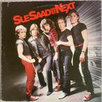 Sue Saad And The Next - Sue Saad And The Next, Ophalen of Verzenden, Gebruikt, 12 inch, Poprock