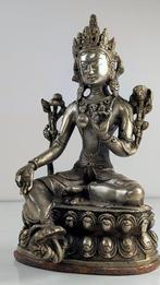 mooi beeld Groene Tara, Ophalen