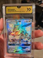 Rayquaza GX PSA 10 - Hidden Fates #177A, Ophalen of Verzenden