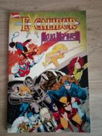 Marvel: Excalibur - Mojo Mayhem (prestige comics), Amerika, Marvel Comics, Ophalen of Verzenden, Zo goed als nieuw