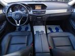 Mercedes-Benz E-klasse Estate 300 CDI BlueTEC HYBRID Premium, Auto's, Mercedes-Benz, Automaat, Euro 5, Achterwielaandrijving, Gebruikt
