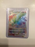 Charizard VSTAR- Zeldzame Pokémonkaart!, Hobby en Vrije tijd, Verzamelkaartspellen | Pokémon, Ophalen of Verzenden, Zo goed als nieuw